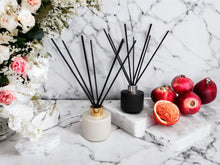 Load image into Gallery viewer, Signature Matte White Reed Diffusers 100ml
