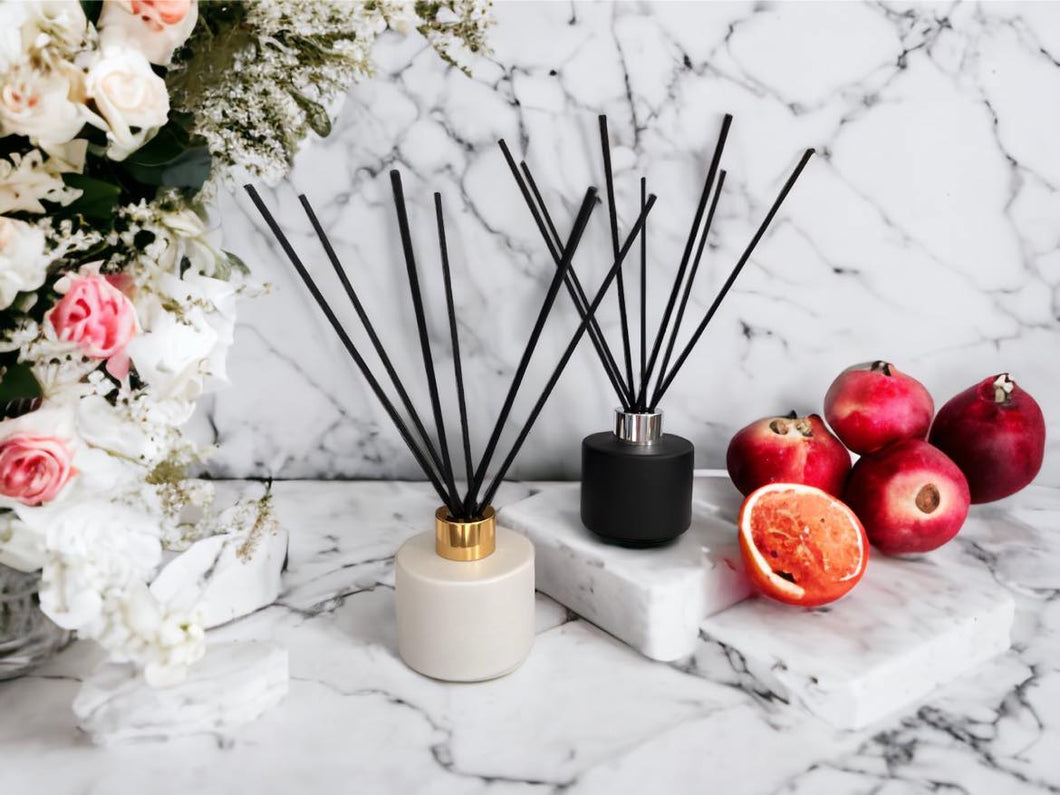 Signature Matte White Reed Diffusers 100ml