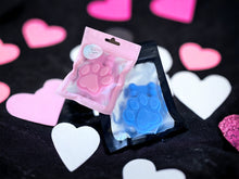 Load image into Gallery viewer, Paw &amp; Bone Shaped Wax Melts DISCONTINUED (WAS €12.00)

