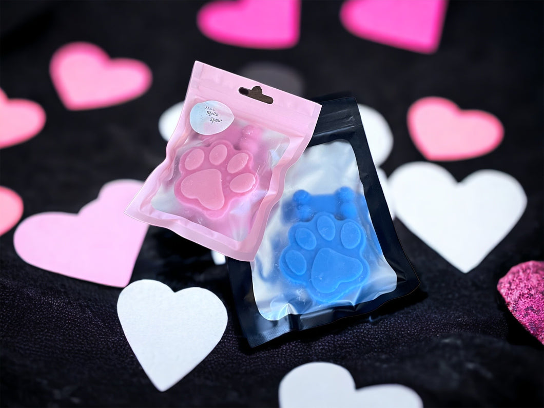 Paw & Bone Shaped Wax Melts DISCONTINUED (WAS €12.00)