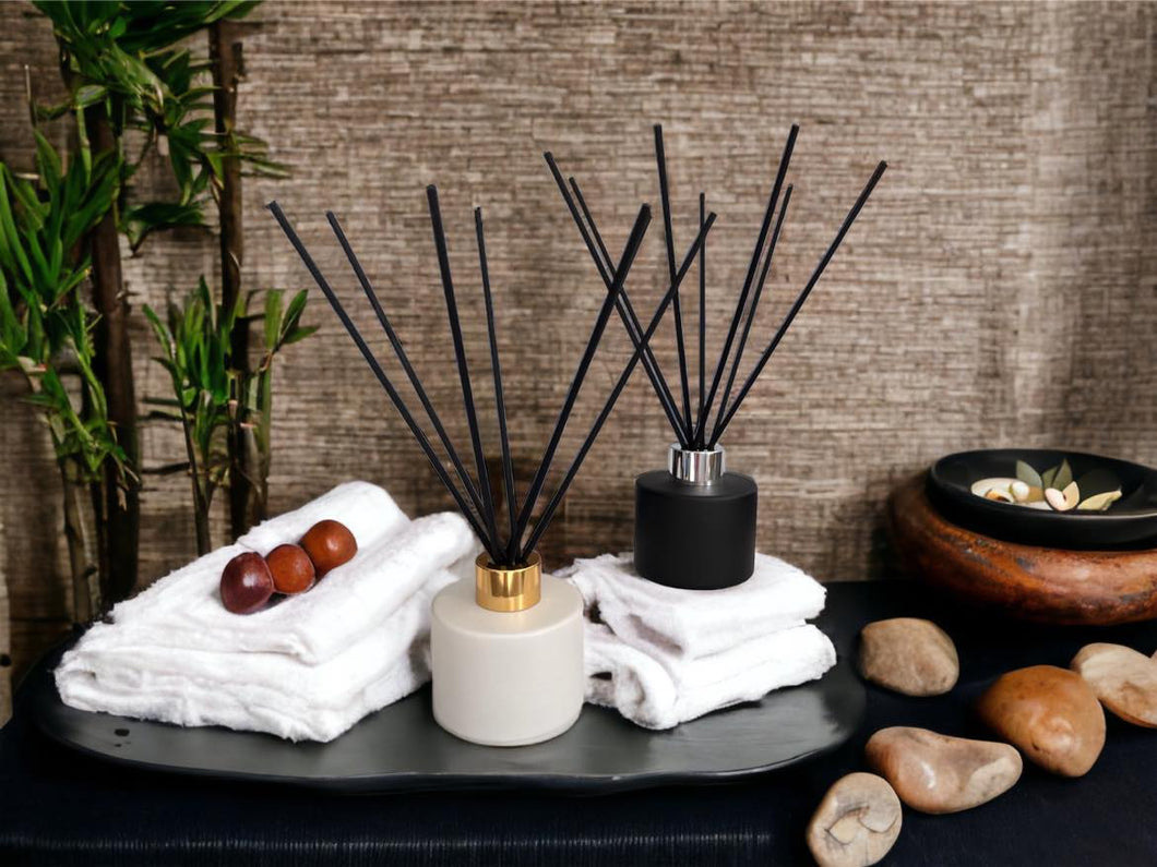 SPA & WELLNESS REED DIFFUSERS