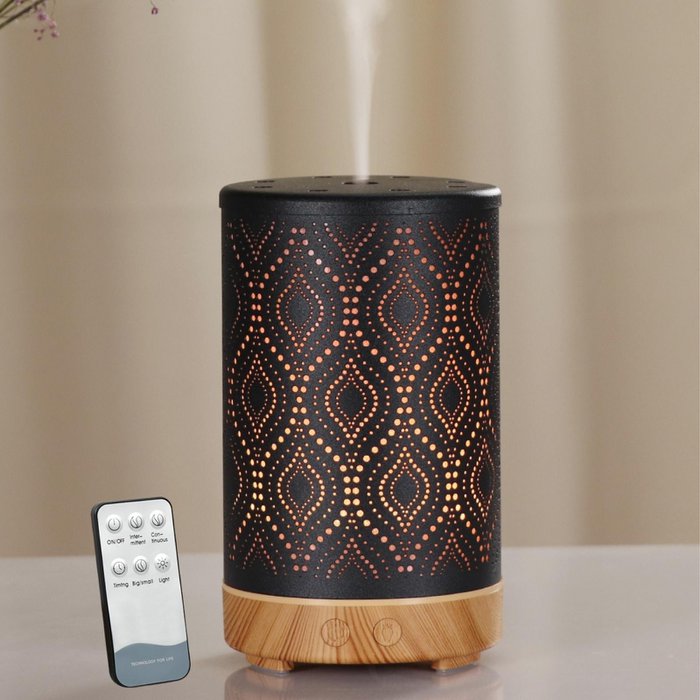 Seville Utrasonic Mist Diffuser - SOLD OUT