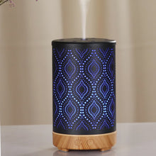Load image into Gallery viewer, Seville Utrasonic Mist Diffuser - SOLD OUT
