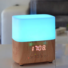 Load image into Gallery viewer, Multifunctional Ultrasonic Mist Diffuser - SOLD OUT
